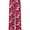 Online Joe Browns Daring Dragon Pyjama Bottoms Pink