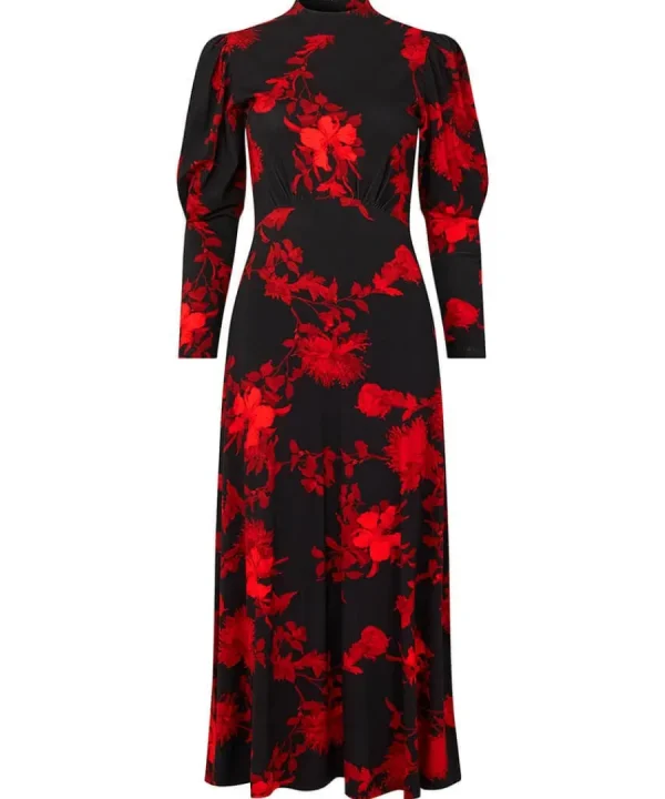 Best Joe Browns Daringly Different Jersey Dress Black