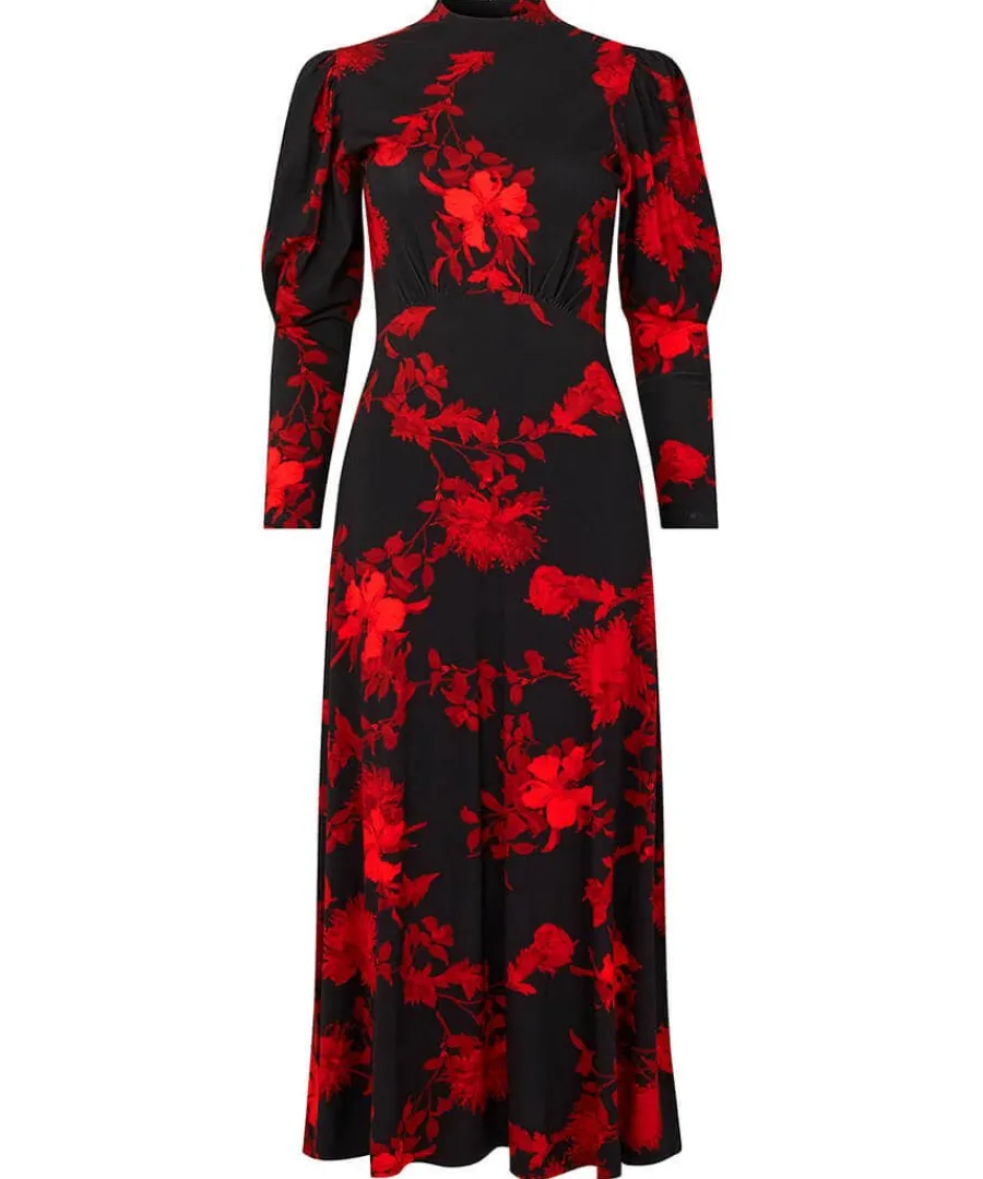 daringly_different_jersey_0.webp Best Joe Browns Daringly Different Jersey Dress Black