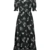 Cheap Joe Browns Dreamy Days Dress Black
