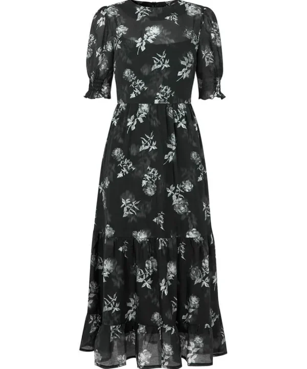 Cheap Joe Browns Dreamy Days Dress Black