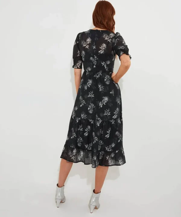 Cheap Joe Browns Dreamy Days Dress Black