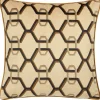 Sale Joe Browns Drift Of Herons Cushion Green