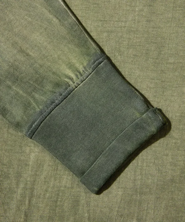 Shop Joe Browns Easy Going Henley Khaki