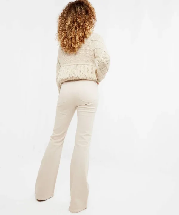 Best Joe Browns Bootcut Jeans Ecru