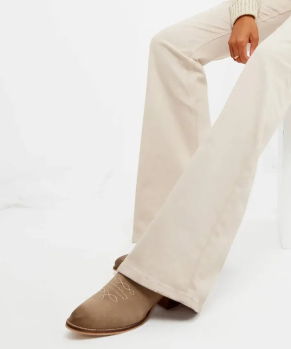 Best Joe Browns Bootcut Jeans Ecru