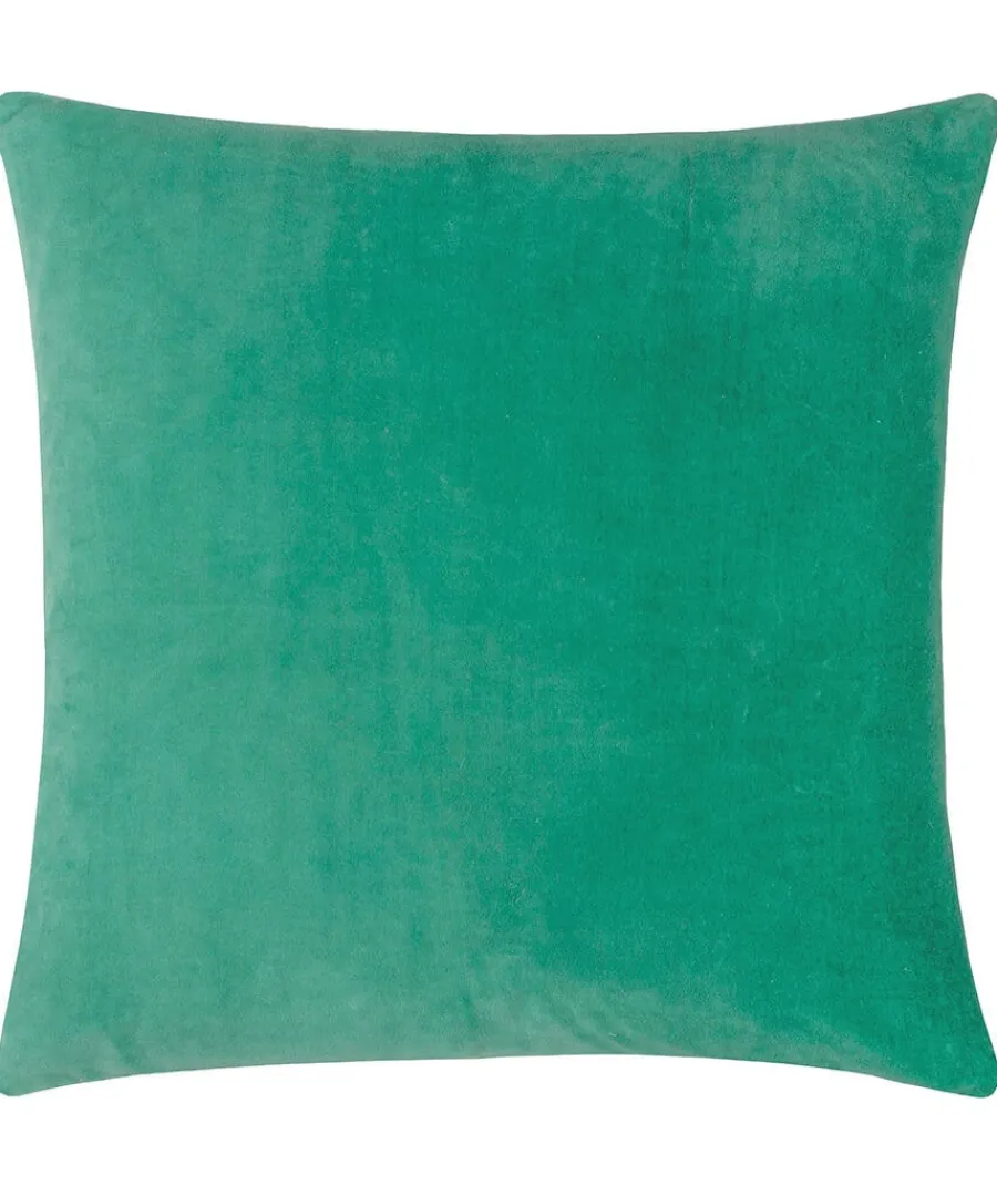 essence_of_boho_cushion_1.webp Online Joe Browns Essence Of Boho Cushion Green