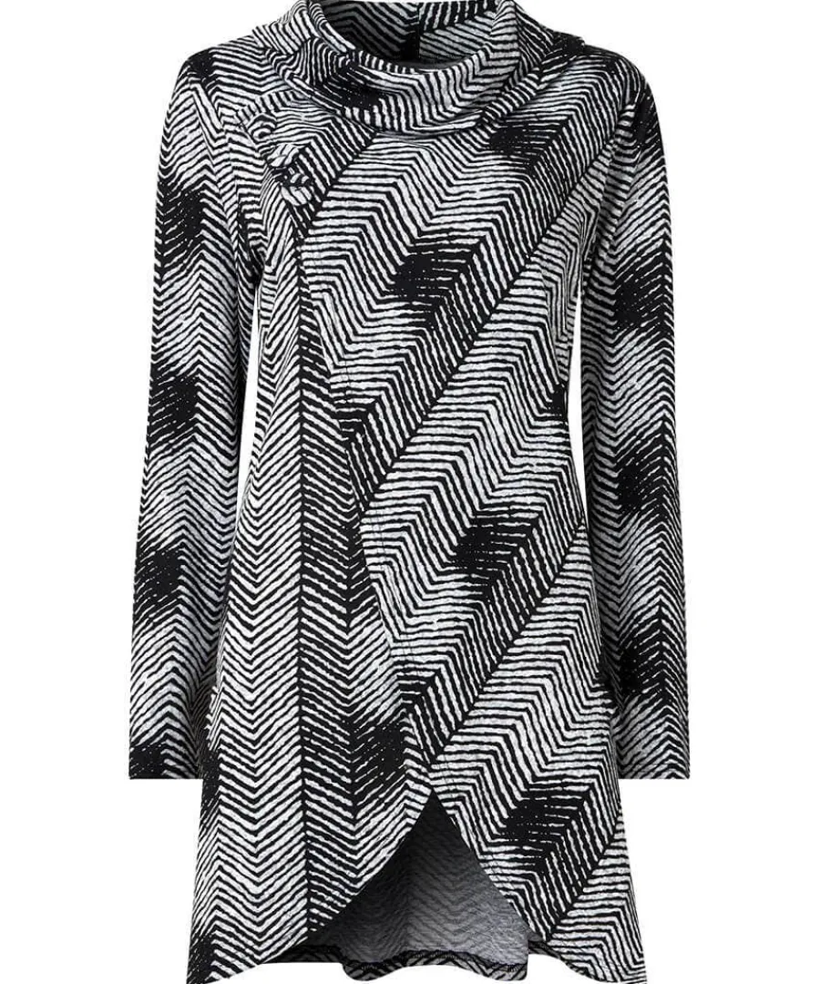 everyday_cosy_tunic_0.webp Online Joe Browns Everyday Cosy Tunic Grey