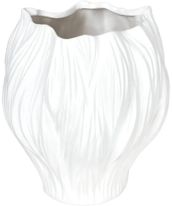Online Joe Browns Fabulous Flora Vase White