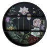 Best Joe Browns Fabulous Floral Shelving Wall Unit Black
