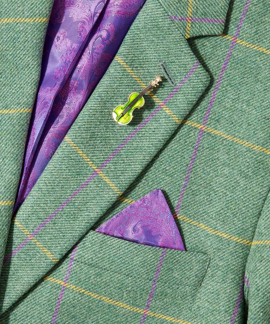 fabulously_fresh_heritage_7.webp Best Sale Joe Browns Fabulously Fresh Heritage Blazer Green