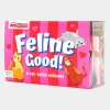 Hot Joe Browns Feline Good Cat Odd Socks Multi