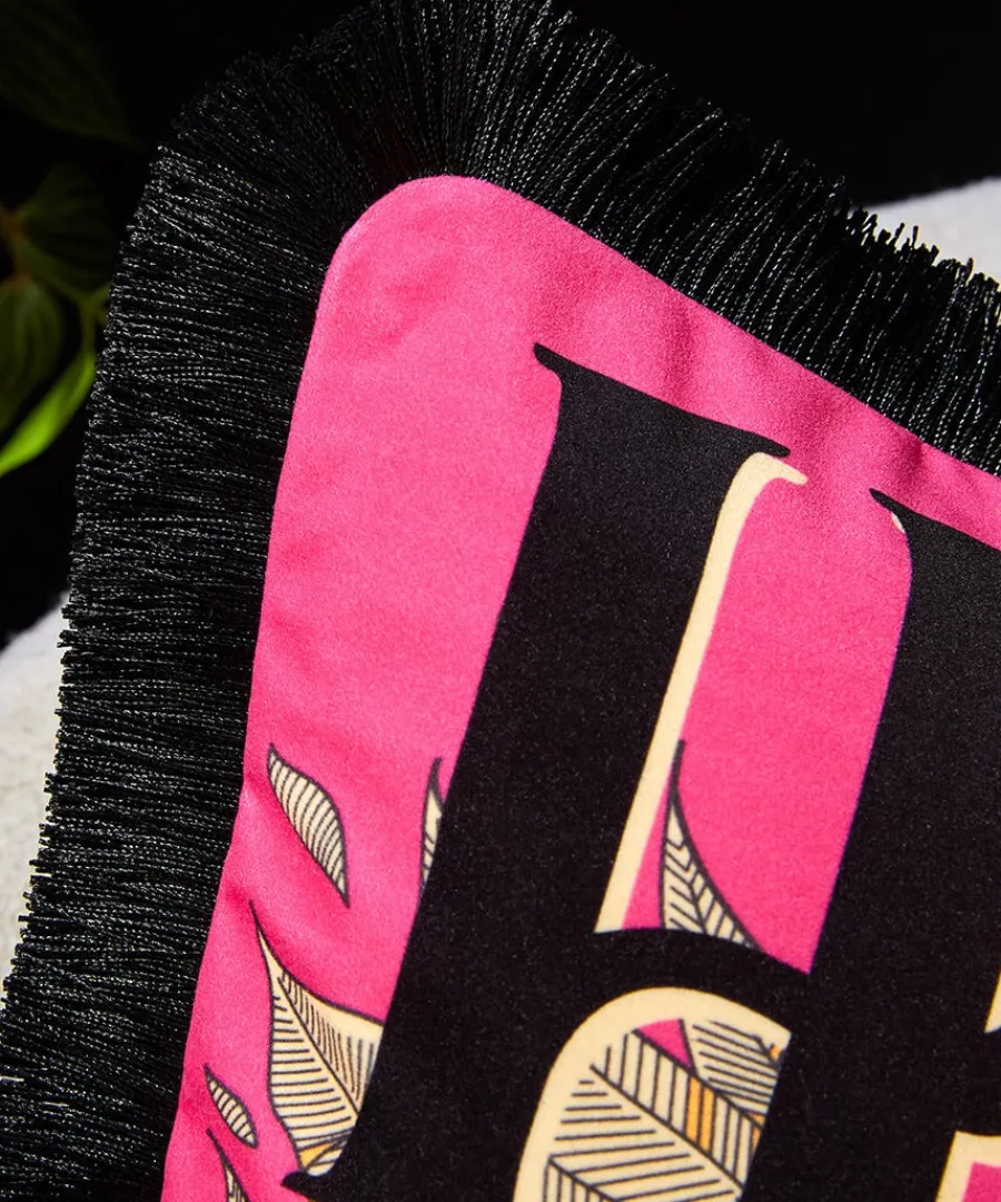 fierce_one_reversible_cus_3.webp Best Sale Joe Browns Fierce One Reversible Cushion Pink