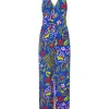 Online Joe Browns Flirty Fiesta Jumpsuit Blue