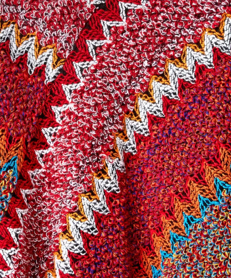 freestyle_funky_poncho_0.webp Best Joe Browns Freestyle Funky Poncho Red Multi
