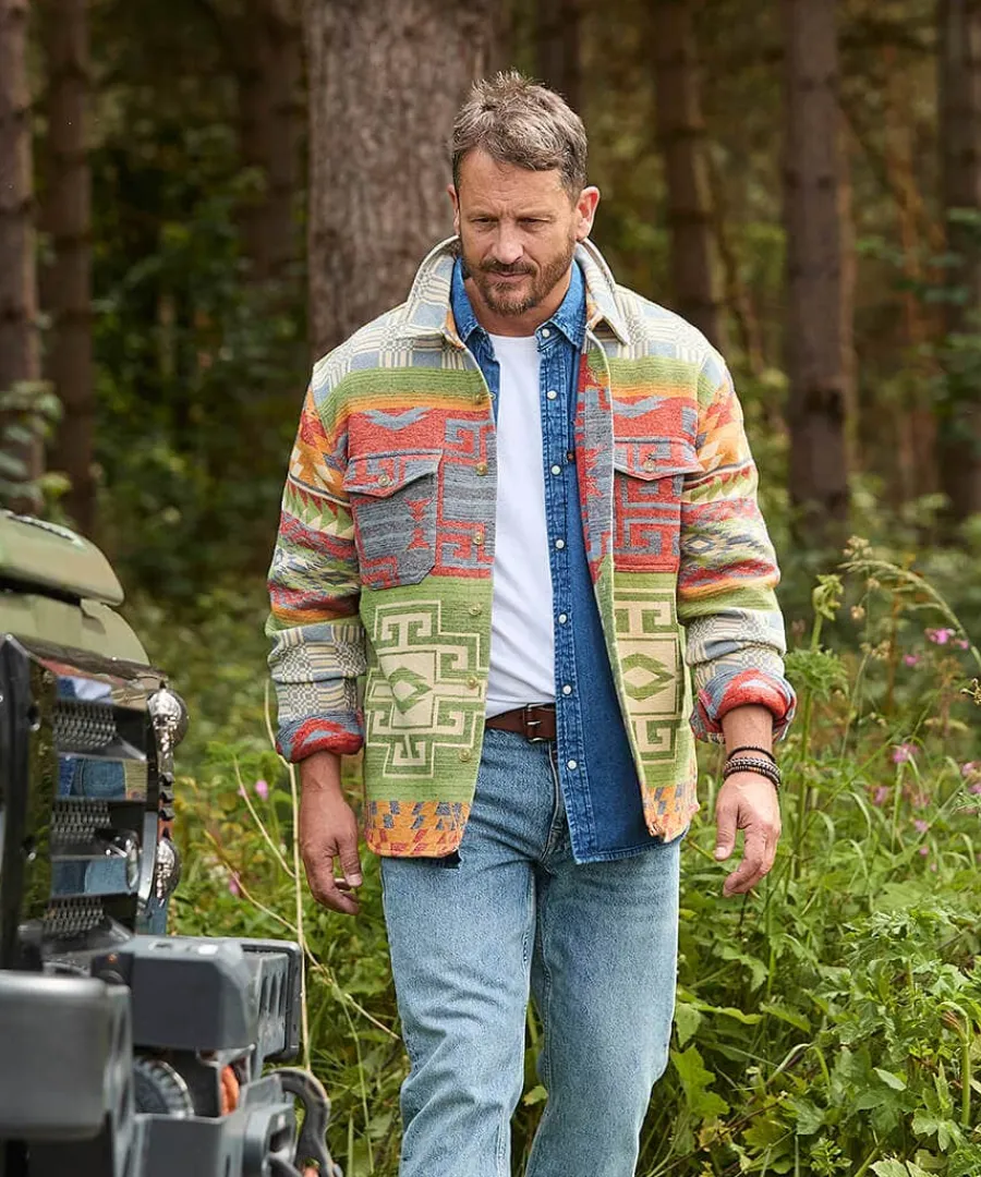 fun_and_fresh_aztec_shirt_1.webp Best Sale Joe Browns Fun And Fresh Aztec Shirt Multi