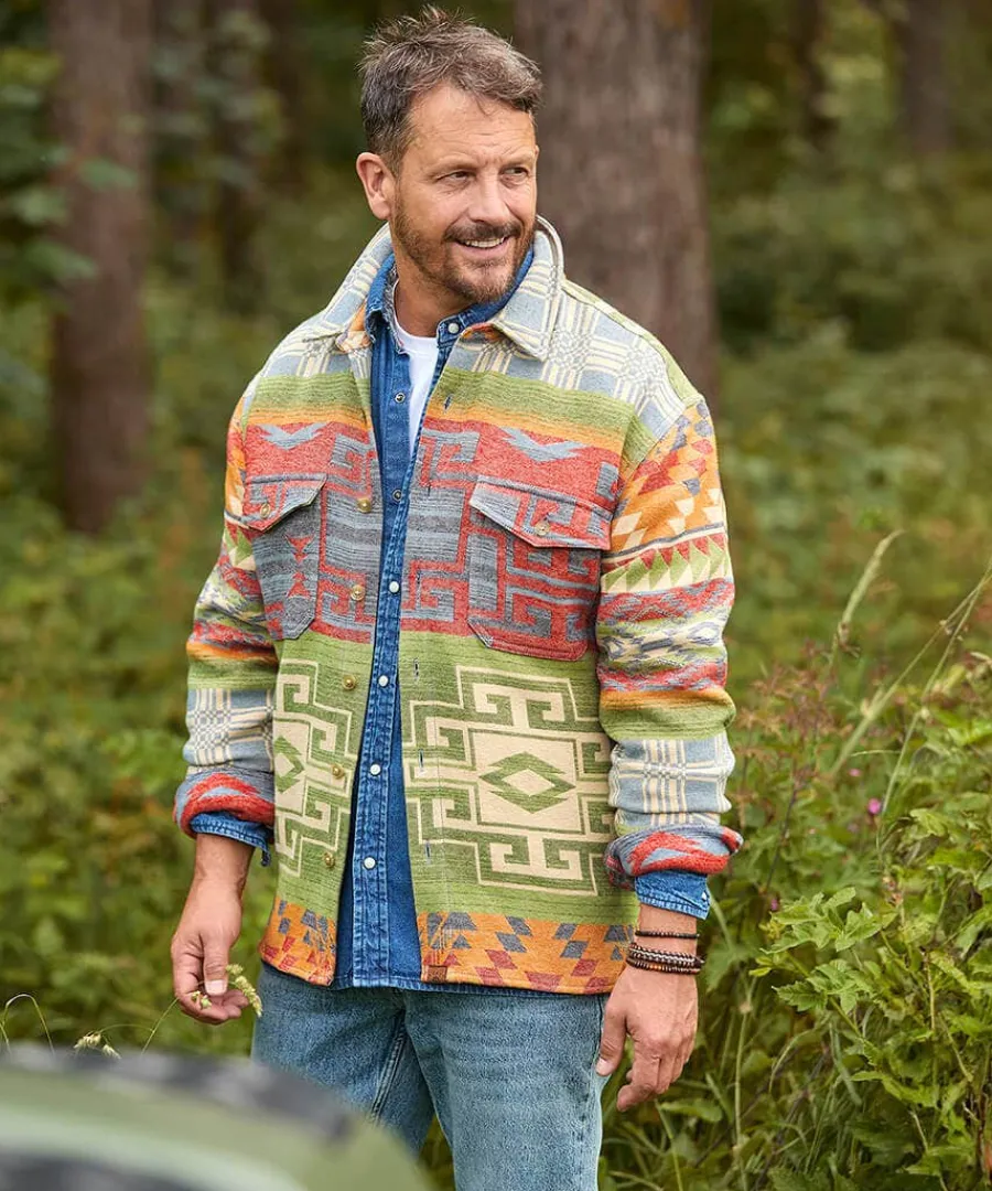 fun_and_fresh_aztec_shirt_5.webp Best Sale Joe Browns Fun And Fresh Aztec Shirt Multi