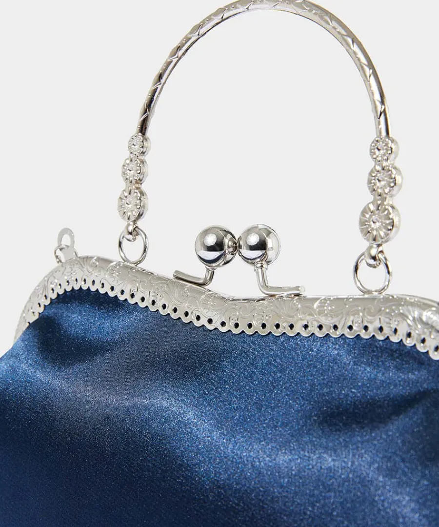 gatsby_shimmer_occasion_b_1.webp Cheap Joe Browns Gatsby Shimmer Occasion Bag Navy