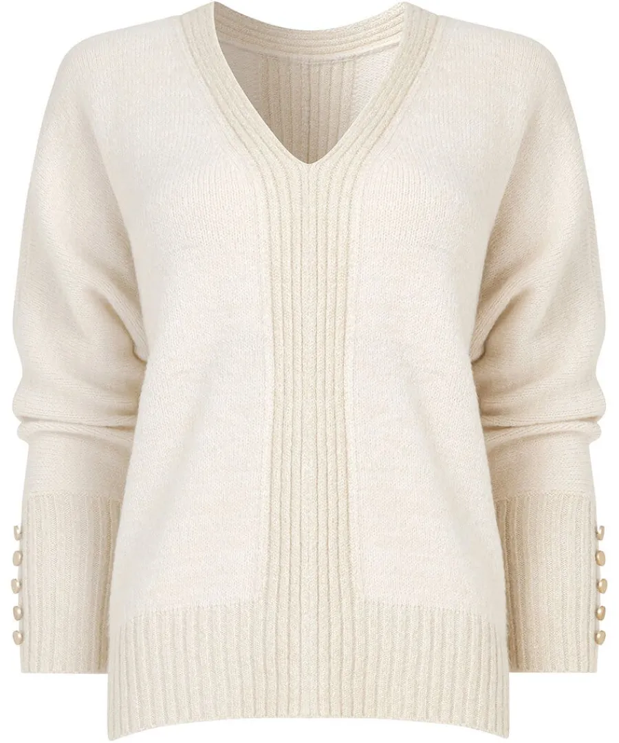 golden_glow_jumper_0.webp Best Joe Browns Golden Glow Jumper Cream