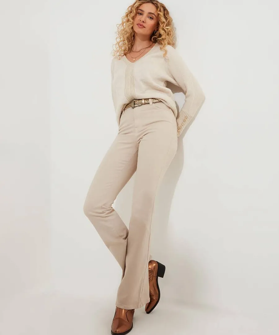 golden_glow_jumper_1.webp Best Joe Browns Golden Glow Jumper Cream