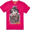 Outlet Joe Browns Good Times Tee Pink