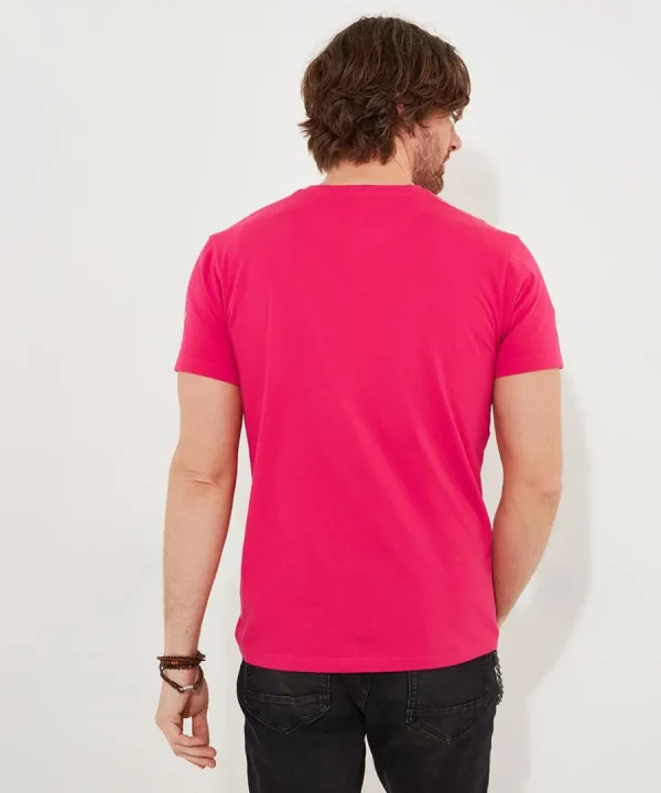 Outlet Joe Browns Good Times Tee Pink