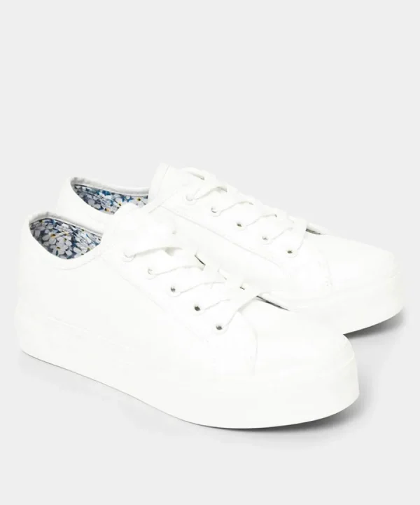 Clearance Joe Browns Got To Have It Pumps White