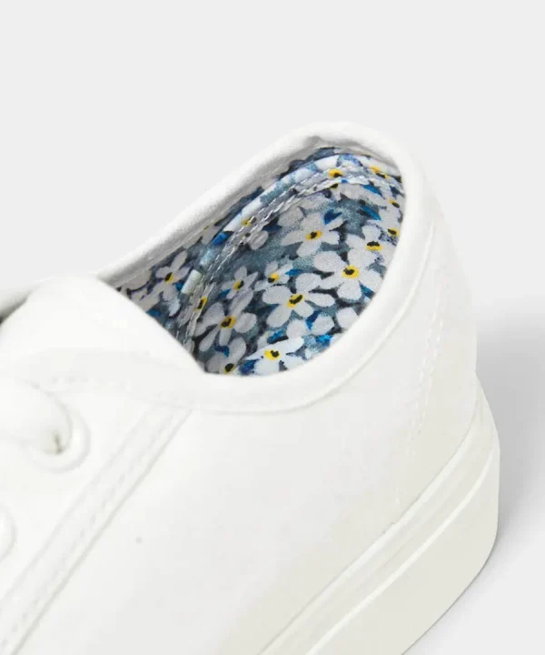 Clearance Joe Browns Got To Have It Pumps White