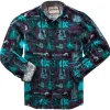 Cheap Joe Browns Guitar It Up Shirt Purple
