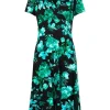 Cheap Joe Browns Hallie Jersey Dress Black