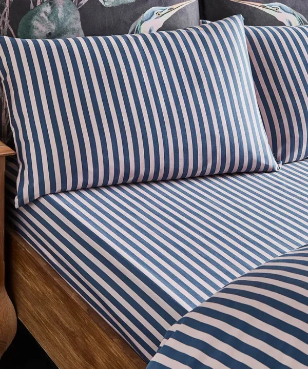 Best Joe Browns Harmonious Herons Matching Bedding Charcoal