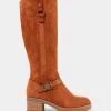 Flash Sale Joe Browns Hattie Cosy Lined Boots Tan