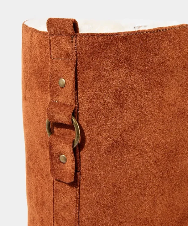 Flash Sale Joe Browns Hattie Cosy Lined Boots Tan