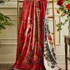 Best Joe Browns Highland Botanicals Reversible Throw Cream
