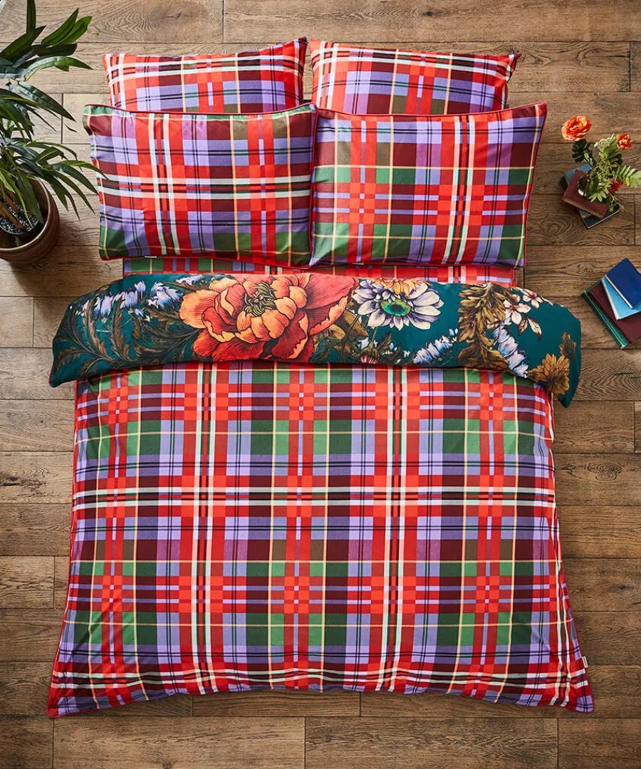 highland_botanicals_rever_0.webp Cheap Joe Browns Highland Botanicals Reversible Duvet Set Multi