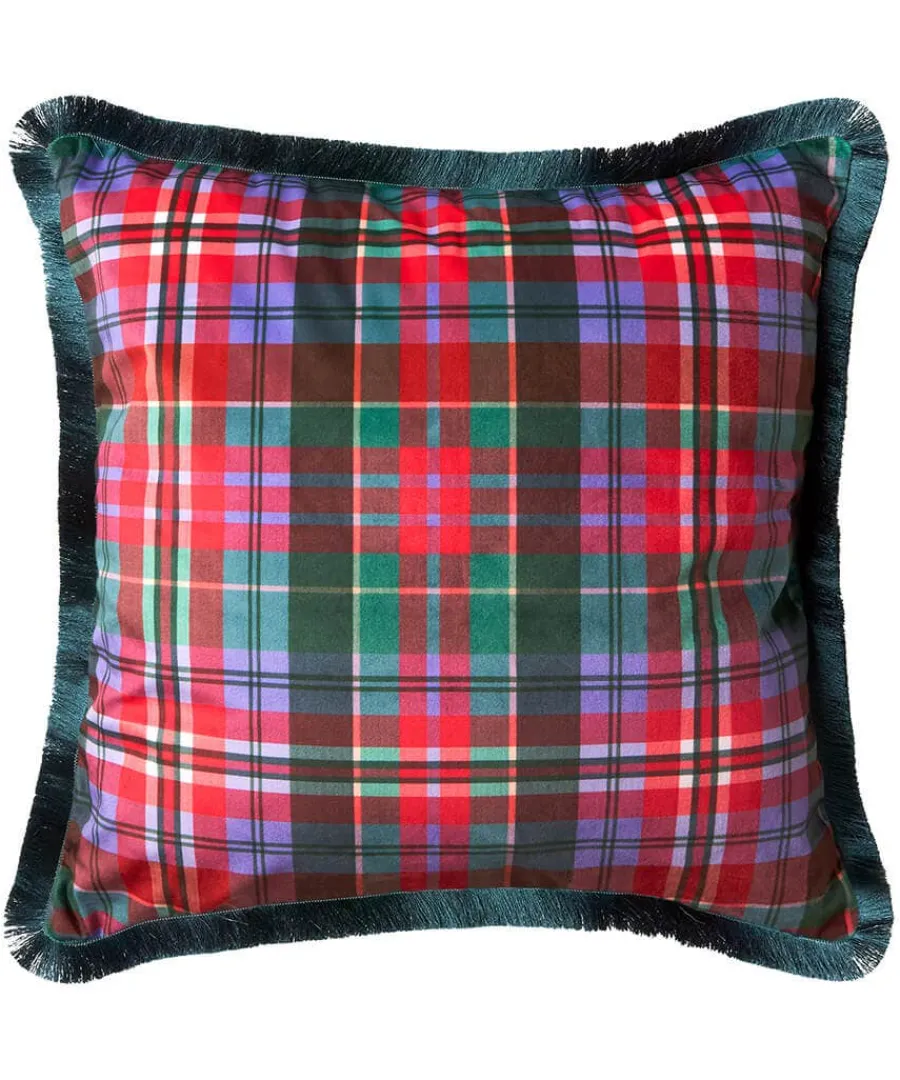 highland_botanicals_rever_2-1.webp Cheap Joe Browns Highland Botanicals Reversible Cushion Green