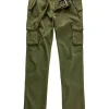 Fashion Joe Browns Hit The Action Cargo Trousers Khaki