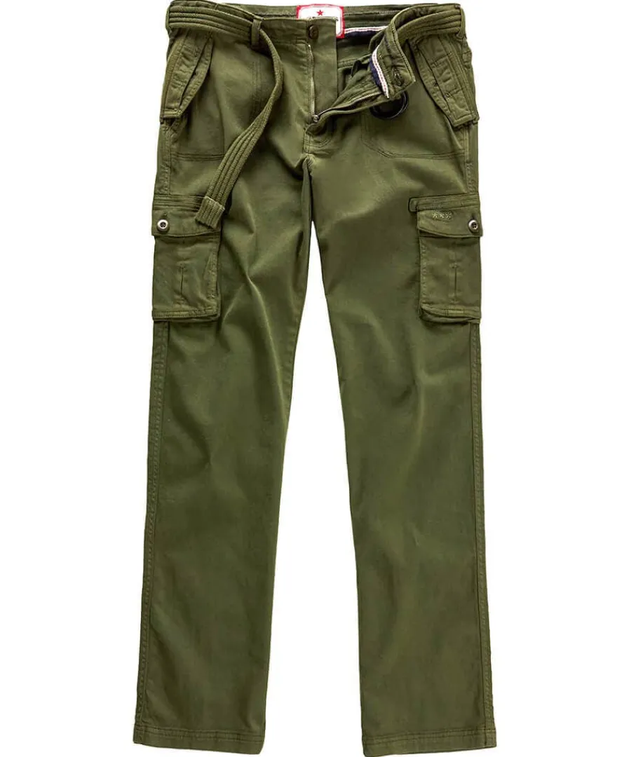 hit_the_action_cargo_trou_0.webp Fashion Joe Browns Hit The Action Cargo Trousers Khaki