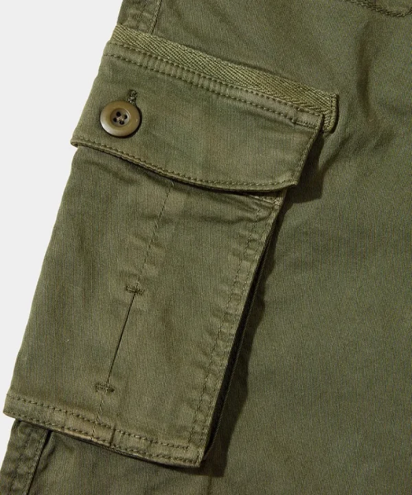 Fashion Joe Browns Hit The Action Cargo Trousers Khaki