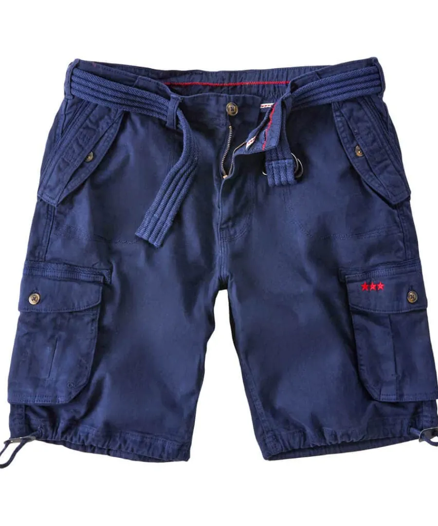 hit_the_action_shorts_0.webp Clearance Joe Browns Hit The Action Shorts Navy / Airforce Blue / Mulberry / Sunset / Camel / Grey Camo / Red / Pale Blue / Pine / Camo