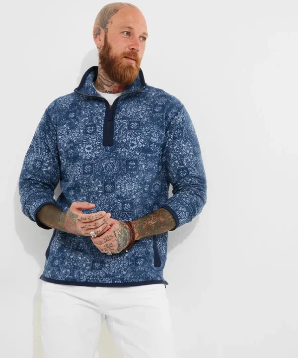 Outlet Joe Browns Hit The Road Funnel Blue