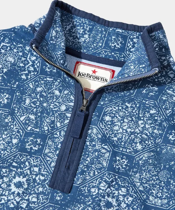 Outlet Joe Browns Hit The Road Funnel Blue