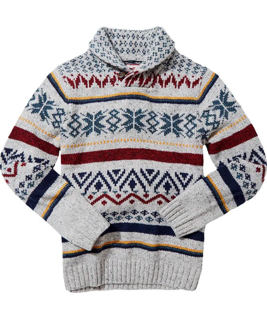 hit_the_slopes_knit_0.webp Clearance Joe Browns Hit The Slopes Knit Grey