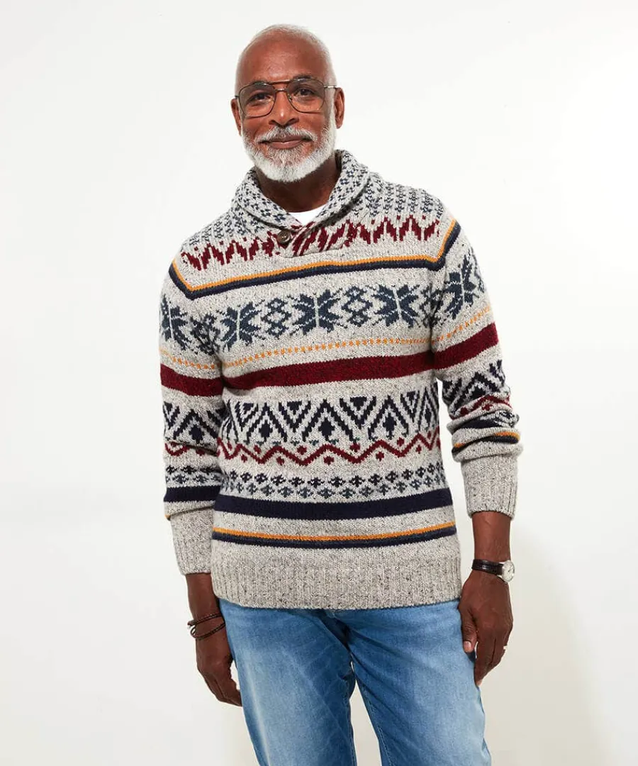 hit_the_slopes_knit_2.webp Clearance Joe Browns Hit The Slopes Knit Grey