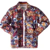 Shop Joe Browns Hit The Slopes Shirt Multi