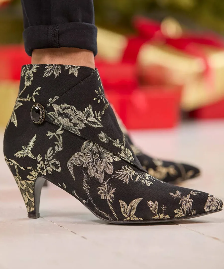 into_the_night_jewelled_b_1-1.webp Shop Joe Browns Into The Night Jewelled Boots Gold/Black