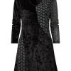 Discount Joe Browns Intriguing Cutabout Jersey Tunic Black