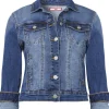 Flash Sale Joe Browns Joe's Essential Denim Jacket Blue