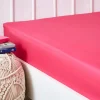 Best Sale Joe Browns Joe's Fabulous Bedding Fuchsia / Black / Ochre / Paprika