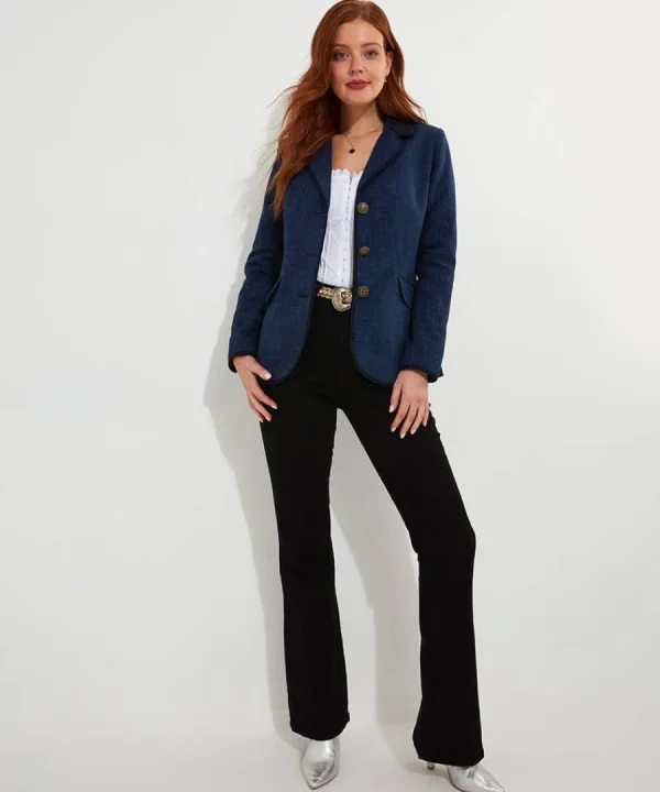 Store Joe Browns Joe's Favourite Forever Jacket Blue